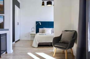GreenView Warsaw City Centre Ogrodowa Ω invoice FV